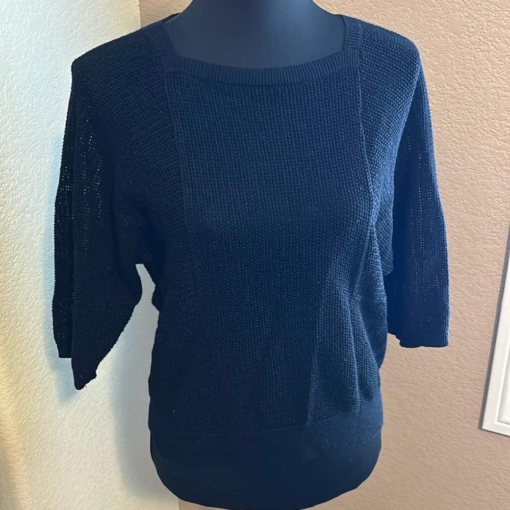 Chico’s Layering Sweater